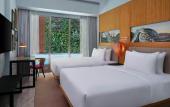 Туры в отель Aloft Bali Seminyak