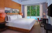 Туры в отель Aloft Bali Seminyak