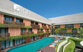 Туры в отель Aloft Bali Kuta at Beachwalk