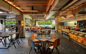 Туры в отель Aloft Bali Kuta at Beachwalk