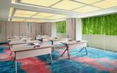 Туры в отель Aloft Bali Kuta at Beachwalk