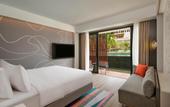 Туры в отель Aloft Bali Kuta at Beachwalk
