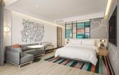 Туры в отель Aloft Bali Kuta at Beachwalk