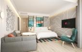 Туры в отель Aloft Bali Kuta at Beachwalk