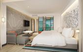 Туры в отель Aloft Bali Kuta at Beachwalk