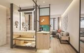 Туры в отель Aloft Bali Kuta at Beachwalk