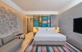 Туры в отель Aloft Bali Kuta at Beachwalk