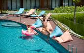 Туры в отель Aloft Bali Kuta at Beachwalk