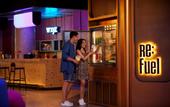 Туры в отель Aloft Bali Kuta at Beachwalk