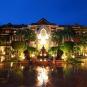 Туры в отель Empress Angkor Hotel, оператор Anex Tour