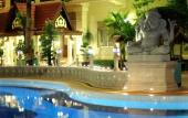 Туры в отель Empress Angkor Hotel