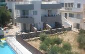 Туры в отель Alikes Apartments