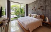 Туры в отель Hideaway Villas Bali Uluwatu