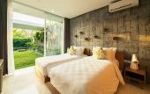 Туры в отель Hideaway Villas Bali Uluwatu