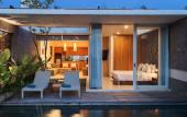 Туры в отель Hideaway Villas Bali Uluwatu