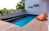 Туры в отель Hideaway Residence Bali Ungasan