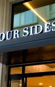Туры в отель Four Sides Sisli