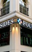 Туры в отель Four Sides Sisli