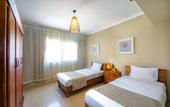 Туры в отель The Bay Hotel Hurghada Marina