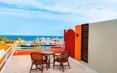 Туры в отель The Bay Hotel Hurghada Marina