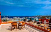 Туры в отель The Bay Hotel Hurghada Marina