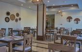 Туры в отель The Bay Hotel Hurghada Marina