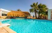 Туры в отель The Bay Hotel Hurghada Marina