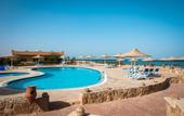 Туры в отель Silver Beach Redsea Resort - Adults Only