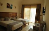 Туры в отель Silver Beach Redsea Resort - Adults Only