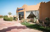 Туры в отель Silver Beach Redsea Resort - Adults Only