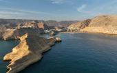 Туры в отель Jumeirah Muscat Bay