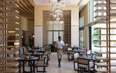 Туры в отель Jumeirah Muscat Bay