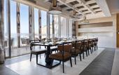 Туры в отель Jumeirah Muscat Bay