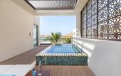 Туры в отель Jumeirah Muscat Bay