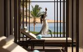 Туры в отель Jumeirah Muscat Bay