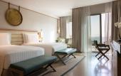 Туры в отель Jumeirah Muscat Bay
