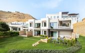 Туры в отель Jumeirah Muscat Bay