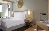 Туры в отель Jumeirah Muscat Bay