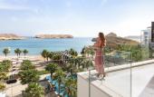 Туры в отель Jumeirah Muscat Bay