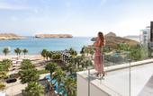 Туры в отель Jumeirah Muscat Bay