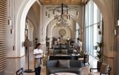 Туры в отель Jumeirah Muscat Bay
