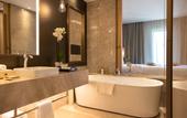Туры в отель Jumeirah Muscat Bay