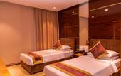 Туры в отель City Park Hotel Apartments