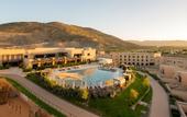 Туры в отель Dusit D2 Naseem Resort, Jabal Akhdar