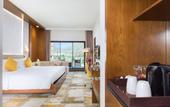 Туры в отель Dusit D2 Naseem Resort, Jabal Akhdar