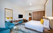 Туры в отель Dusit D2 Naseem Resort, Jabal Akhdar