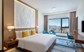 Туры в отель Dusit D2 Naseem Resort, Jabal Akhdar
