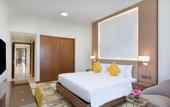 Туры в отель Dusit D2 Naseem Resort, Jabal Akhdar