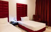 Туры в отель Parkside Plaza Hotel