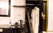 Туры в отель Parkside Plaza Hotel